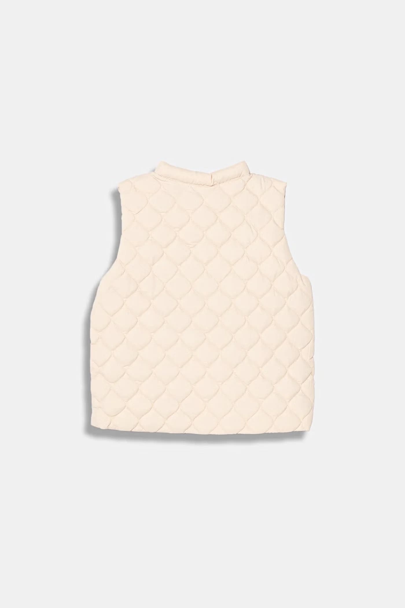 Детский жилет - фото 2