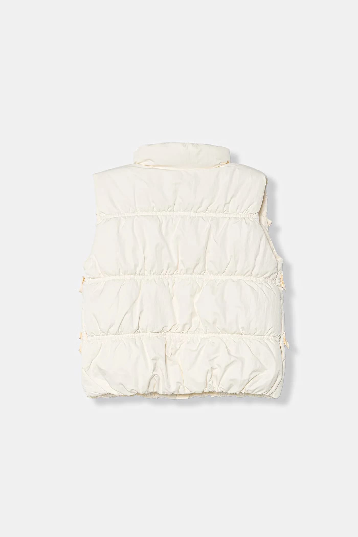 Детский жилет - фото 2