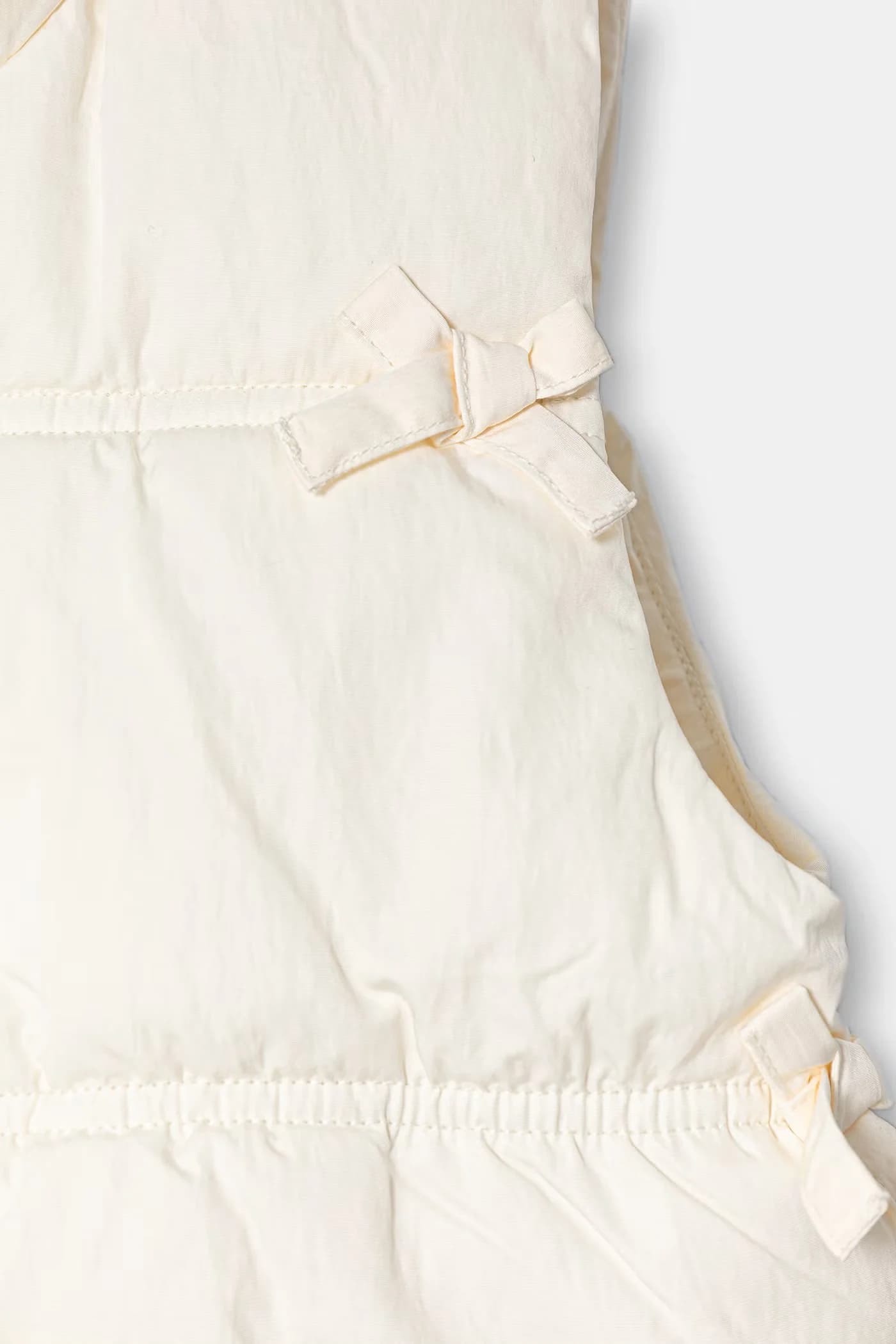 Детский жилет - фото 3