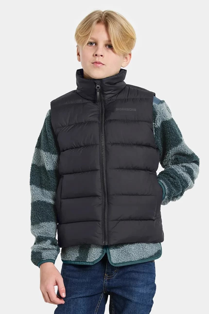 KILO KIDS VEST 2 детский жилет