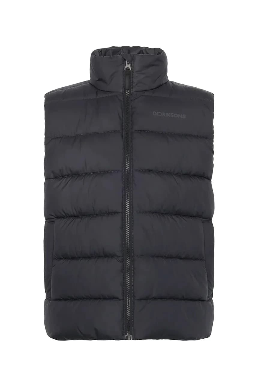 KILO KIDS VEST 2 детский жилет - фото 2