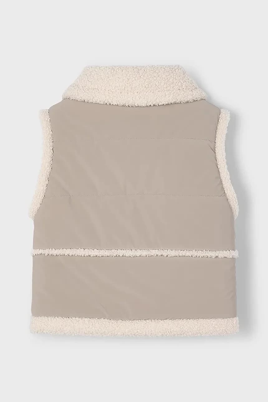 Детский жилет - фото 3