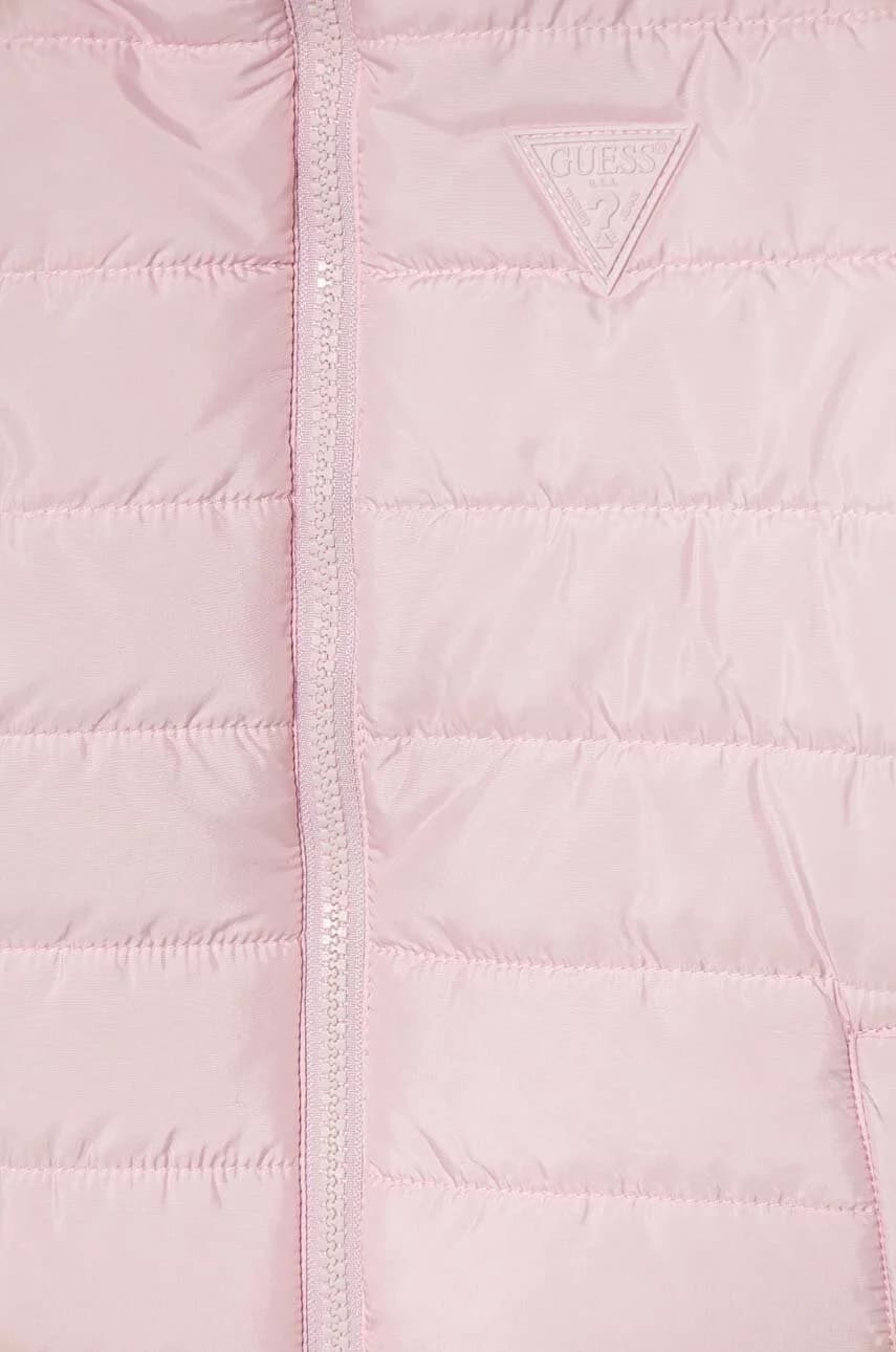 Детский жилет - фото 3