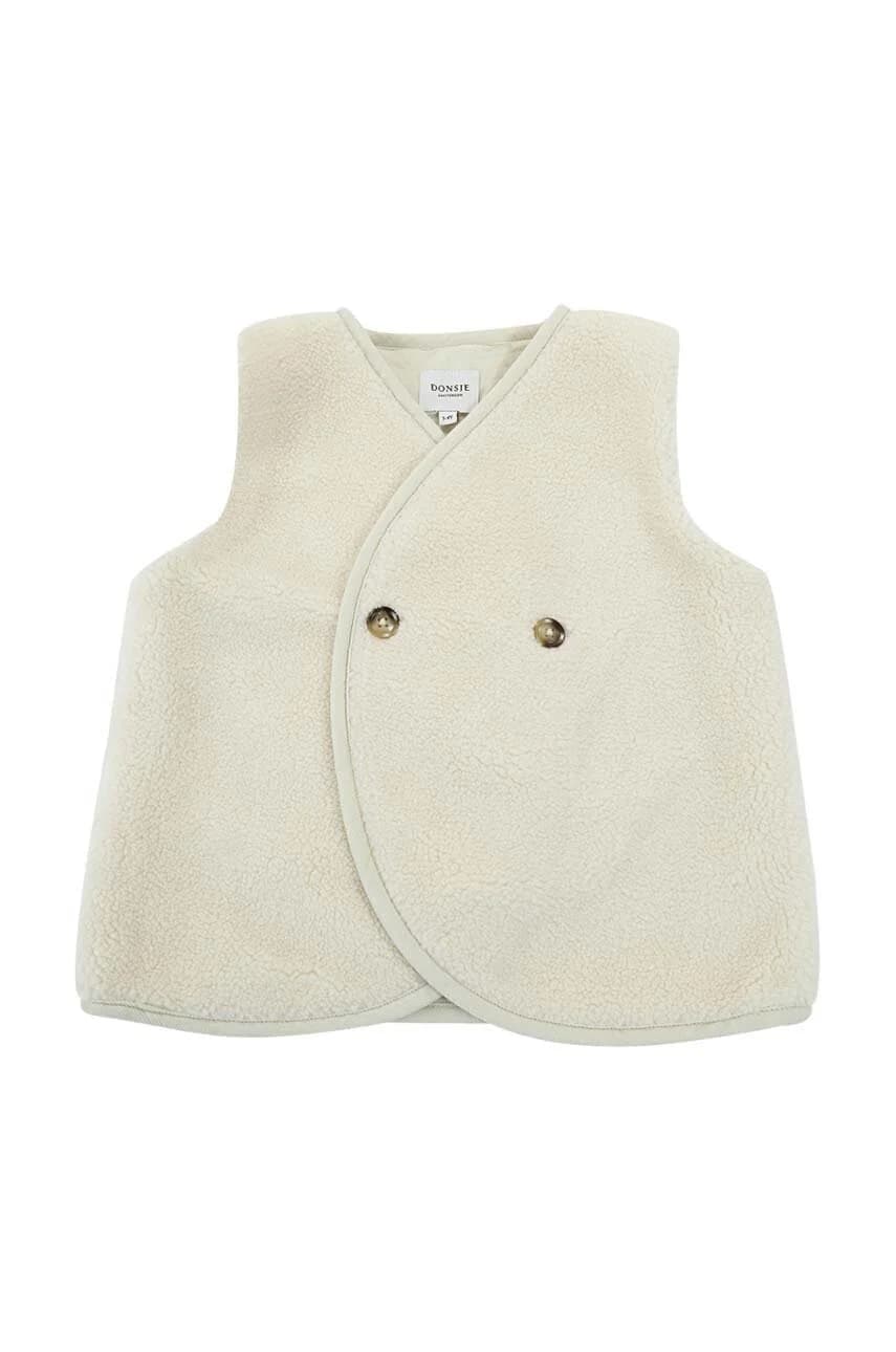 Детский жилет Monty Gilet - фото 2