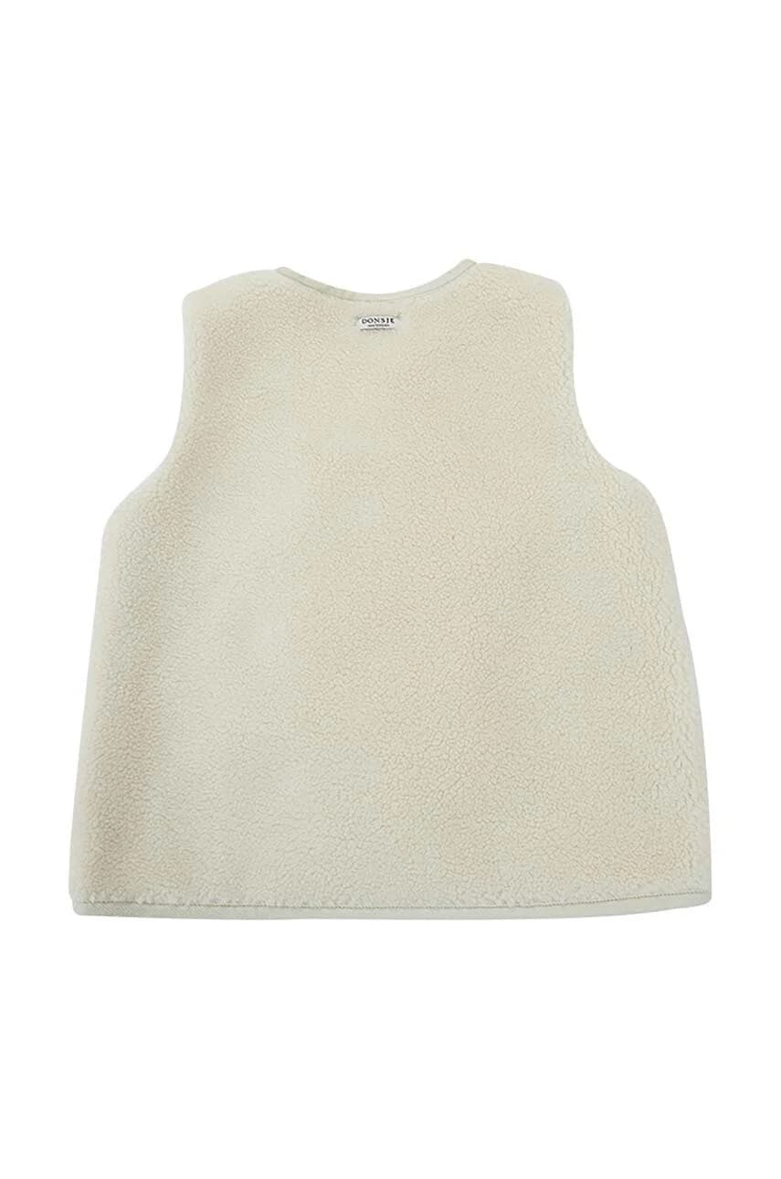 Детский жилет Monty Gilet - фото 3