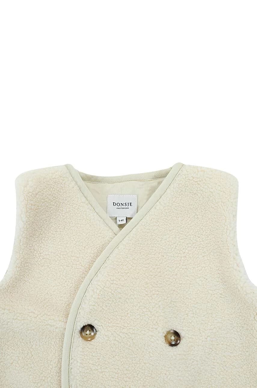 Детский жилет Monty Gilet - фото 4