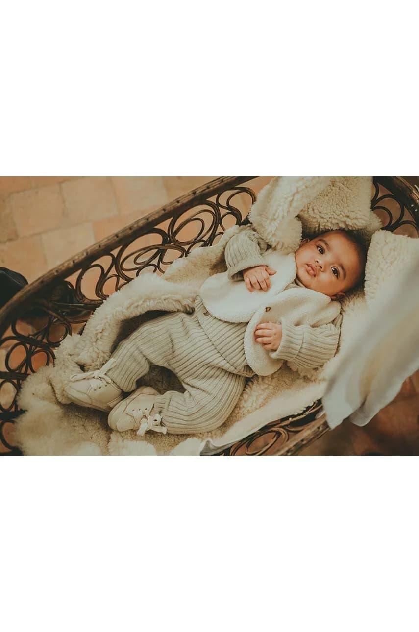 Детский жилет Monty Gilet - фото 6