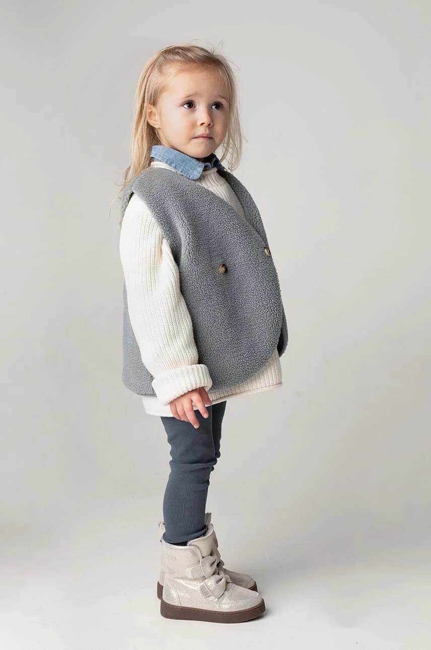 Детский жилет Monty Gilet