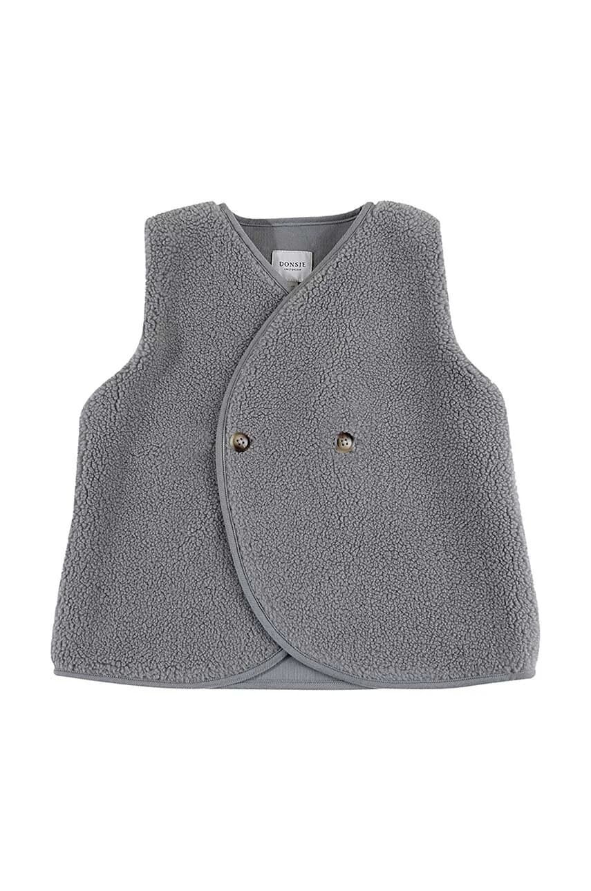 Детский жилет Monty Gilet - фото 2