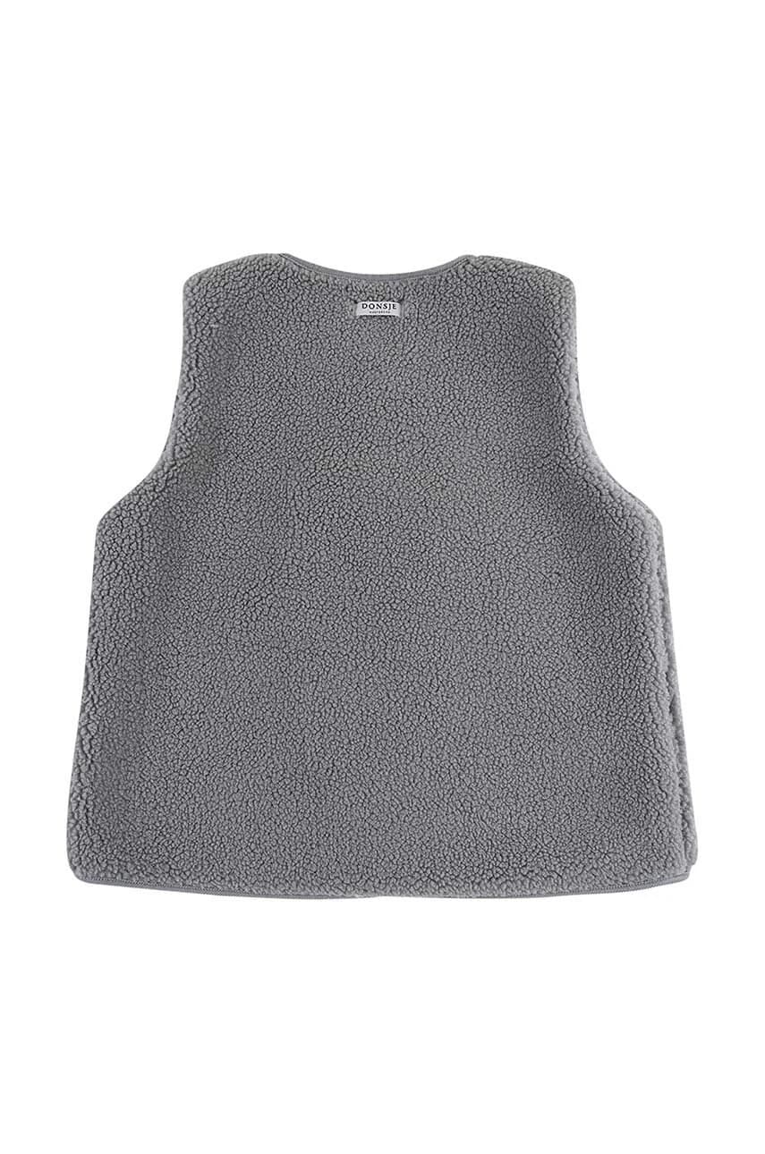 Детский жилет Monty Gilet - фото 3