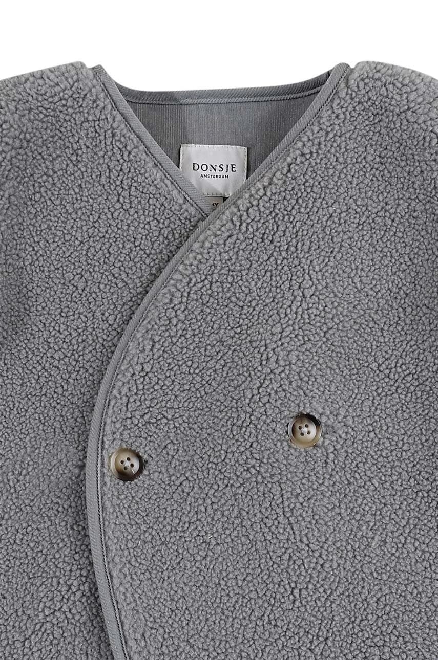 Детский жилет Monty Gilet - фото 5