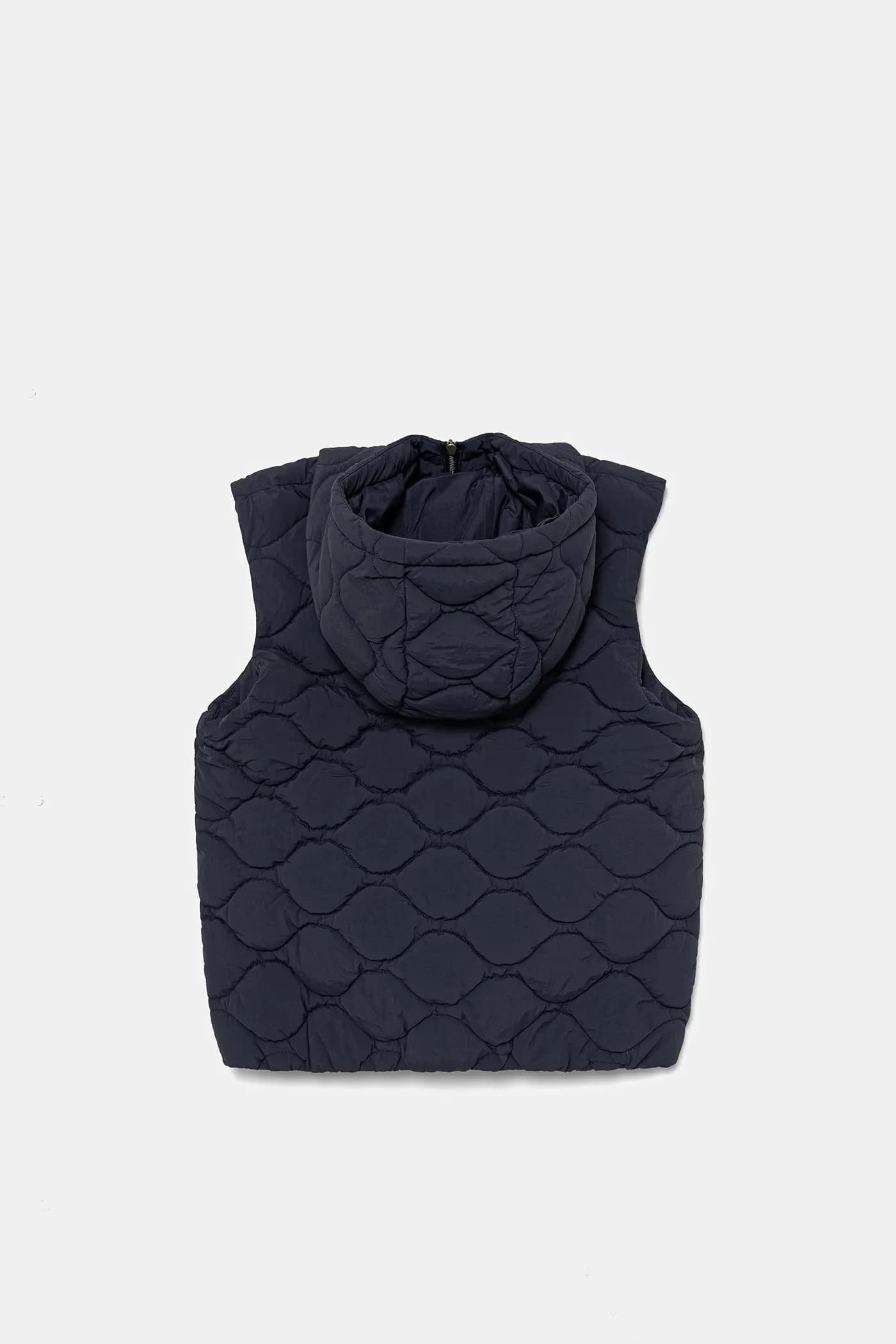 Детский жилет - фото 2