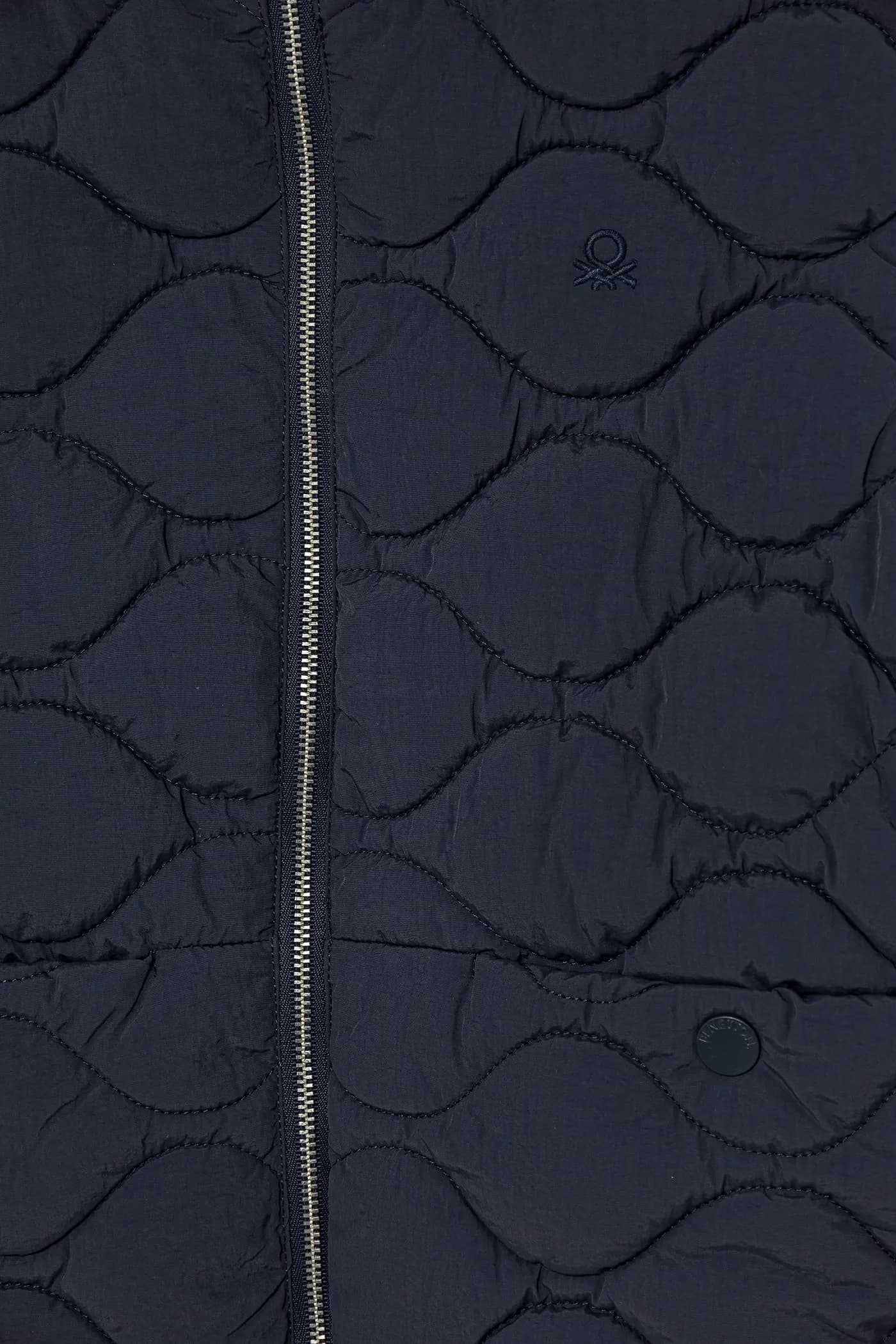 Детский жилет - фото 3