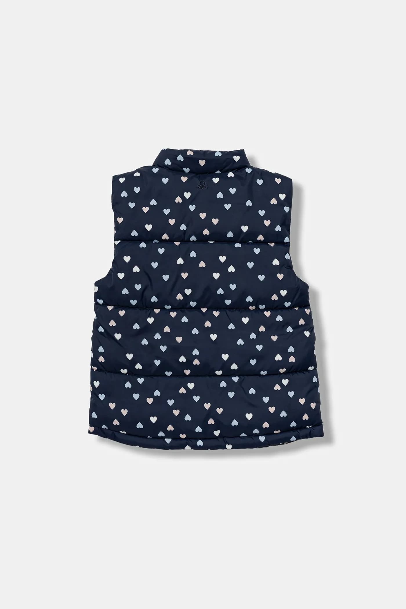 Детский жилет - фото 2