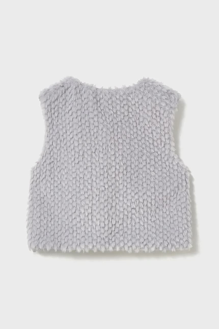 Детский жилет - фото 2