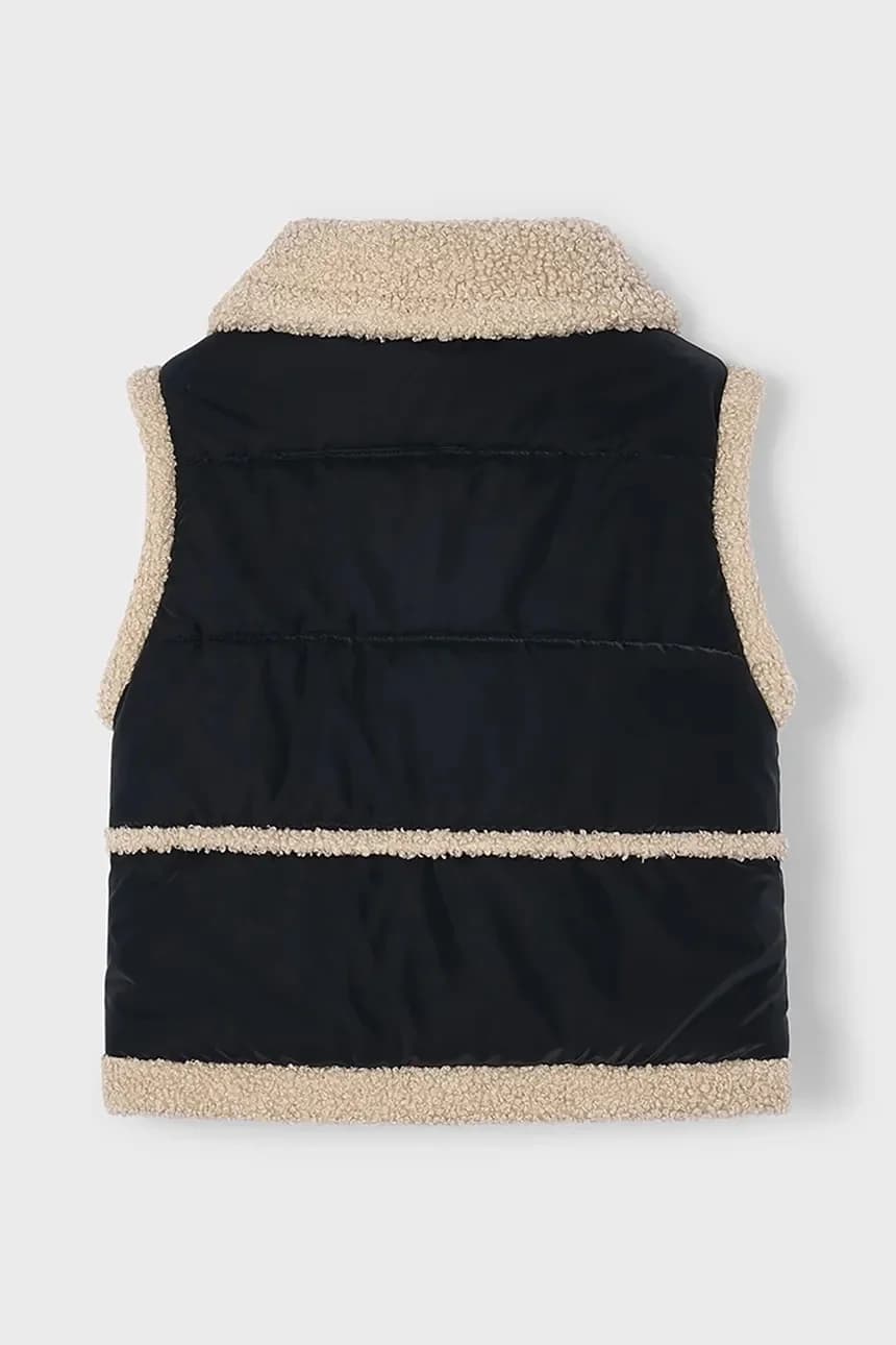 Детский жилет - фото 3