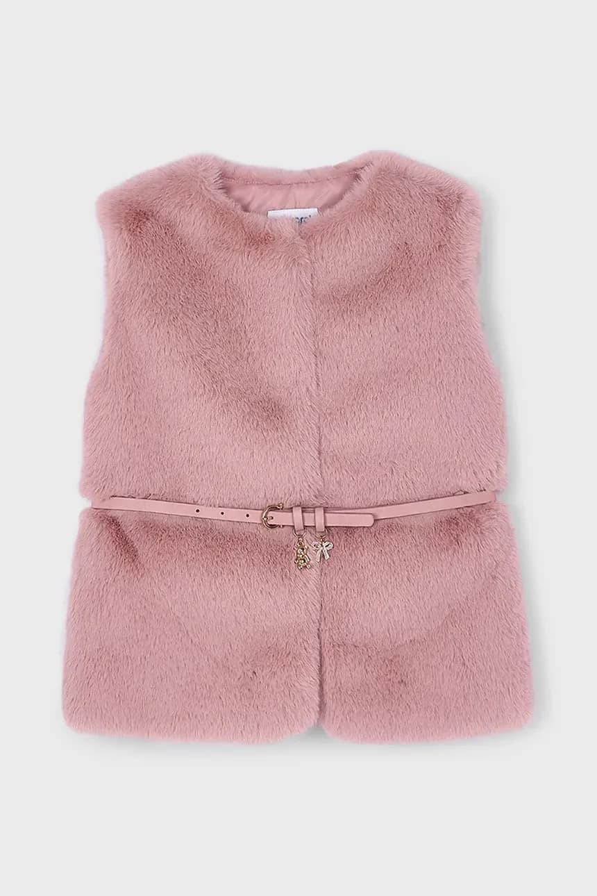 Детский жилет - фото 2