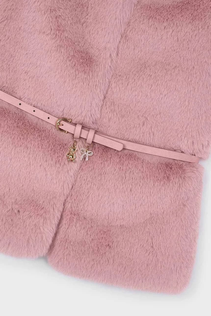 Детский жилет - фото 4