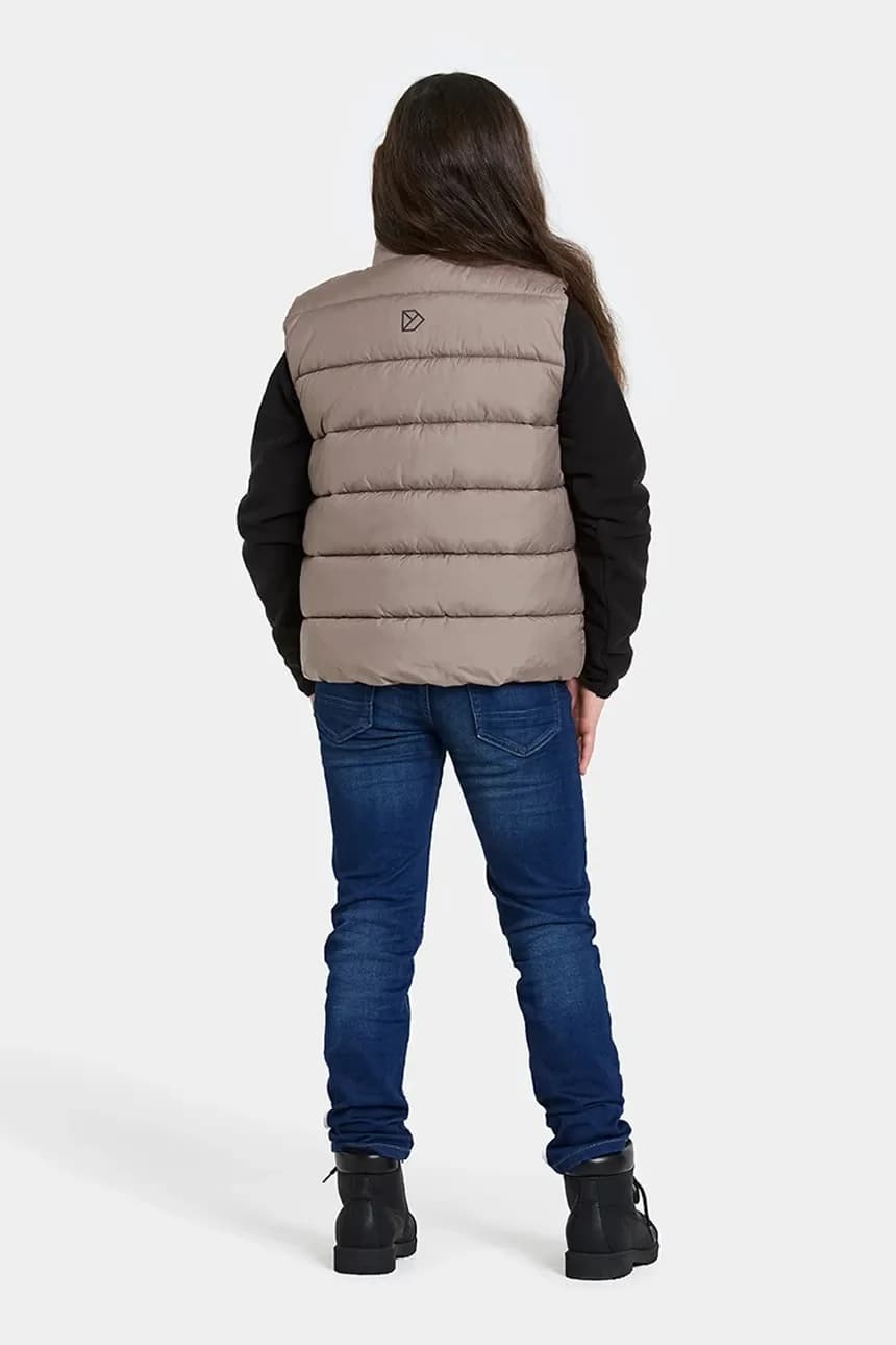 KILO KIDS VEST 2 детский жилет - фото 4