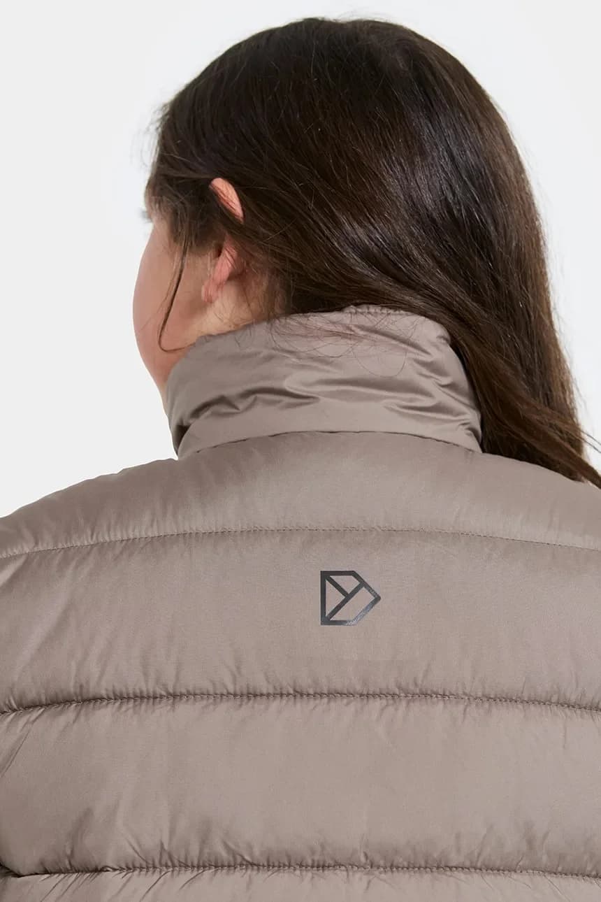 KILO KIDS VEST 2 детский жилет - фото 5