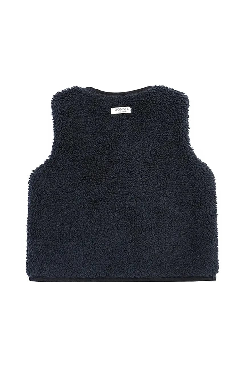 Детский жилет Monty Gilet - фото 3