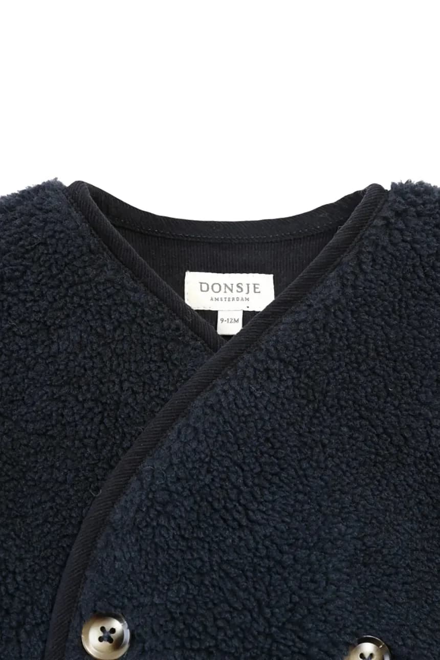 Детский жилет Monty Gilet - фото 4