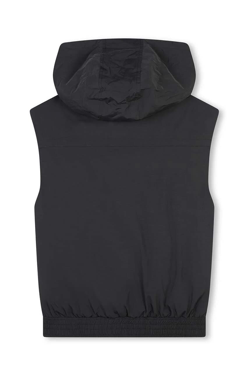 Детский жилет - фото 4