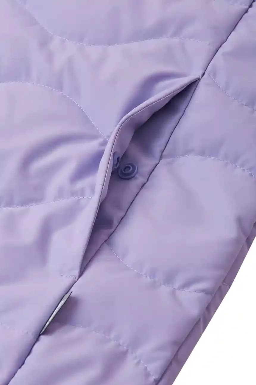 Детский жилет Фуру - фото 4