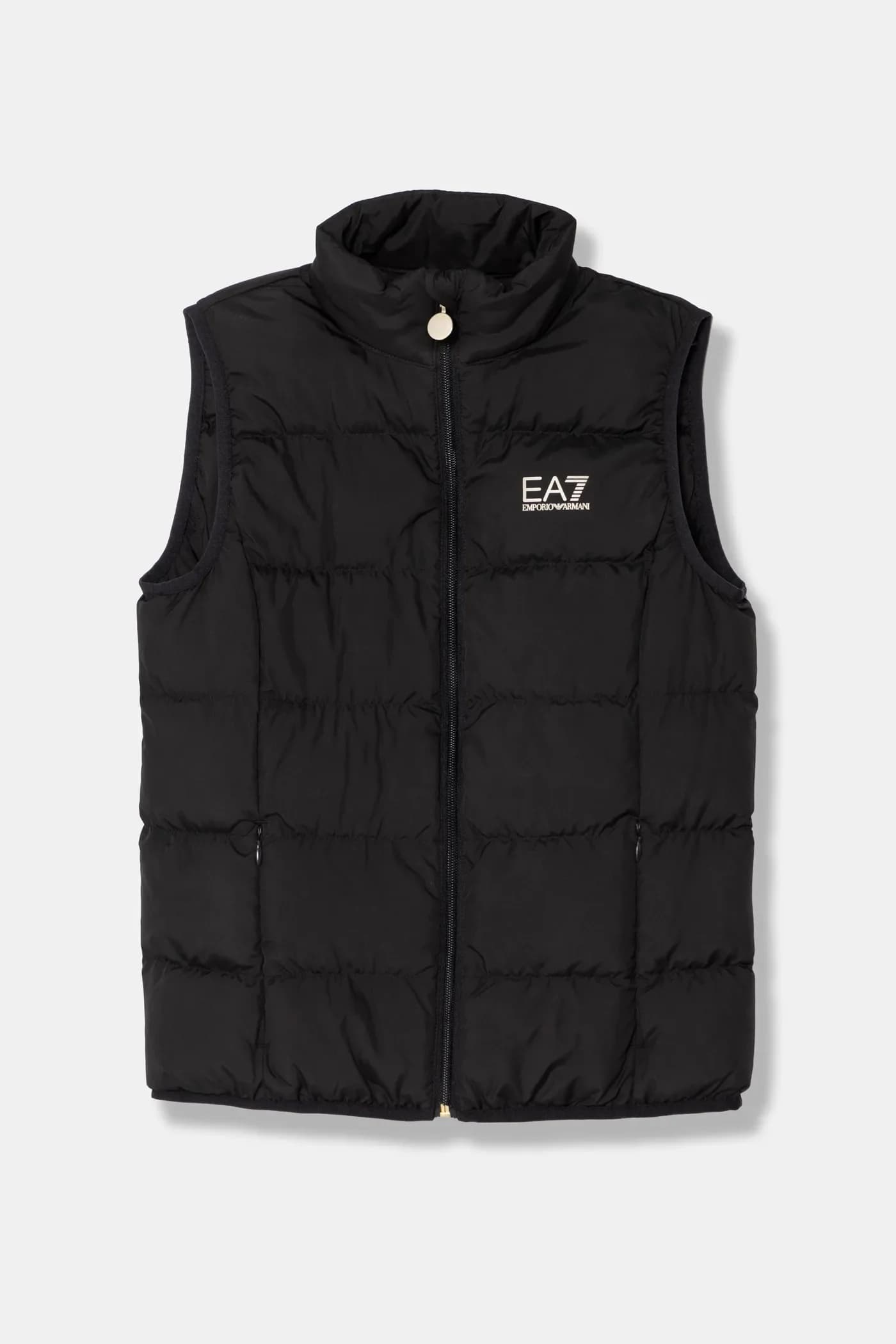 Детский жилет