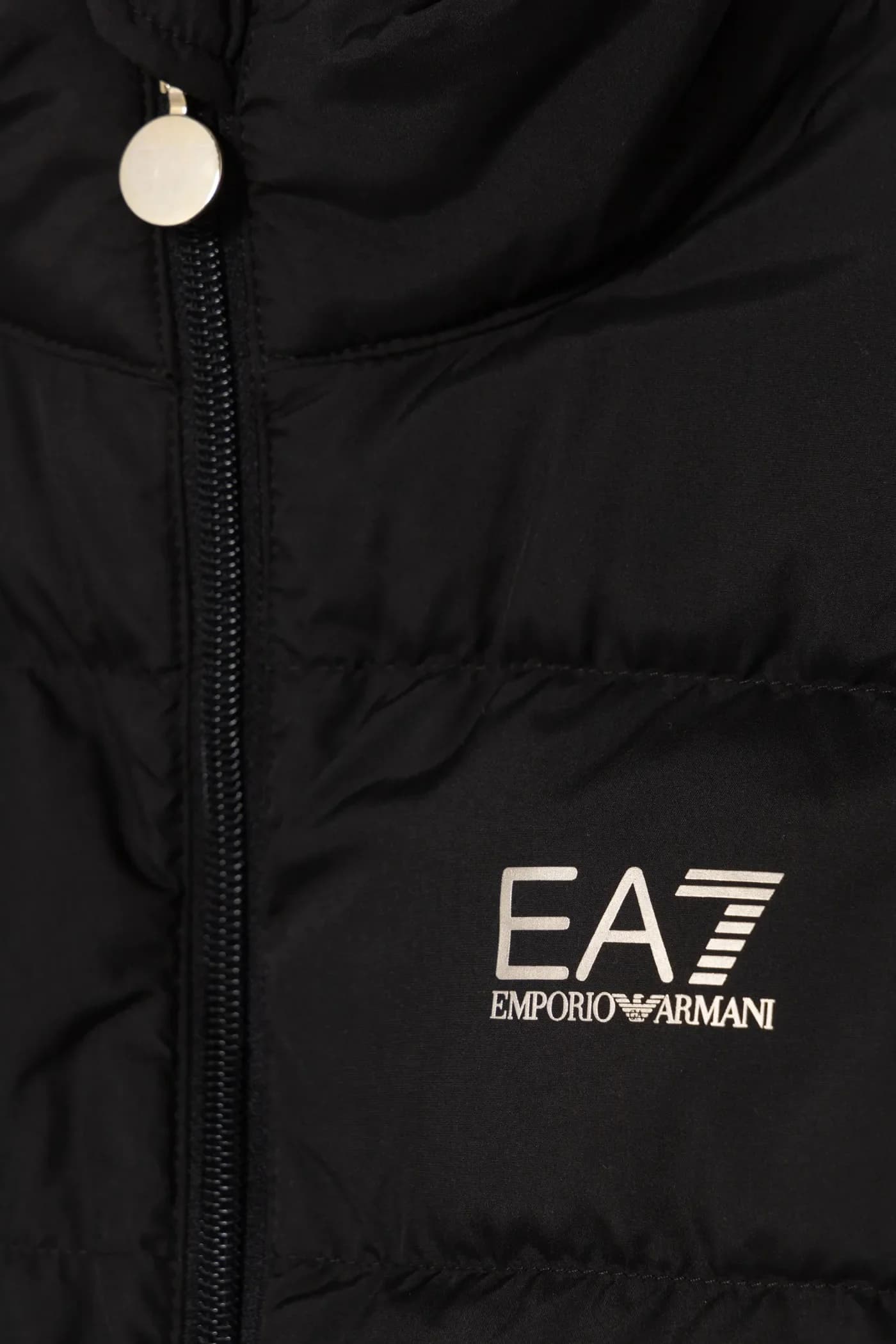 Детский жилет - фото 3