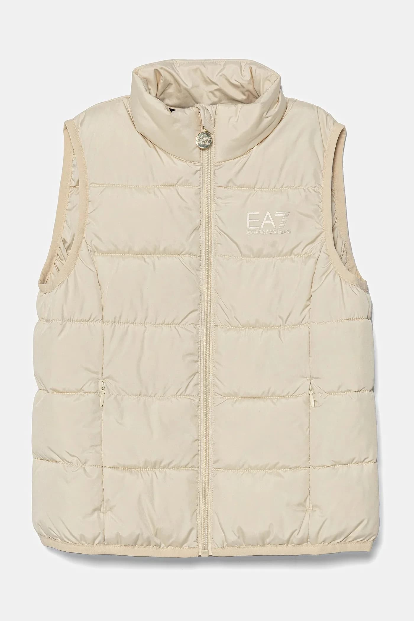 Детский жилет