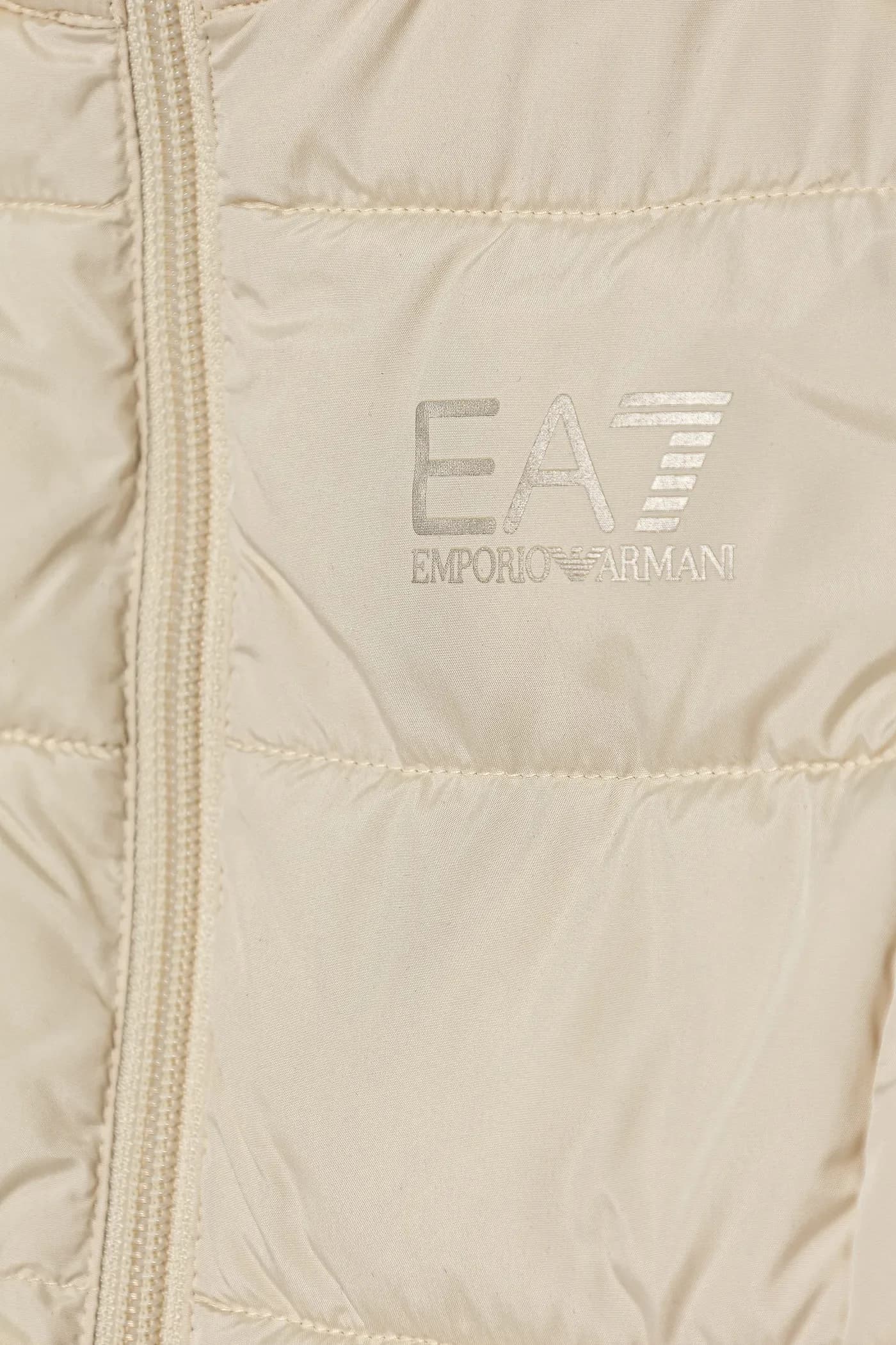 Детский жилет - фото 3