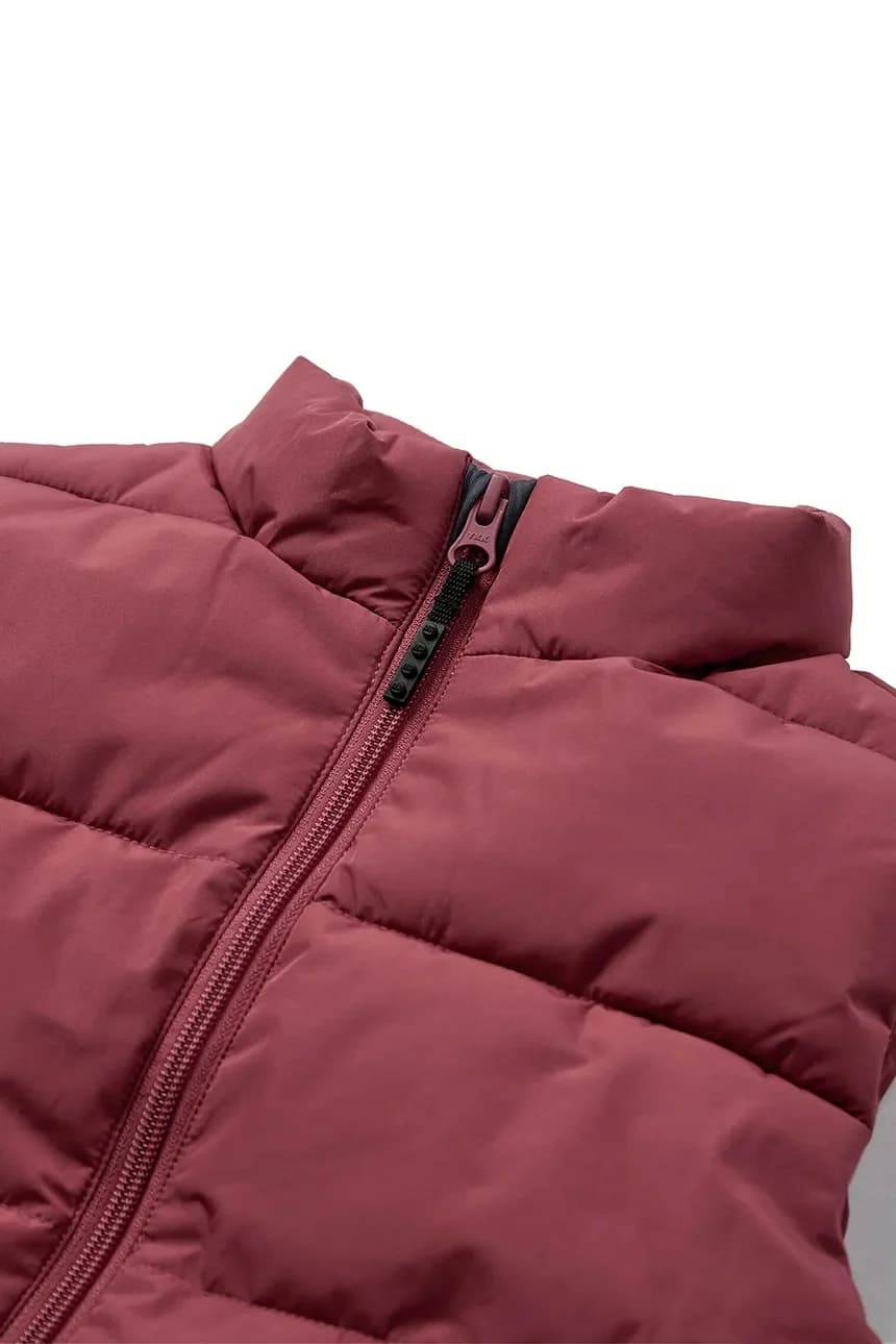 Детский жилет LWSAKU 205 - фото 3