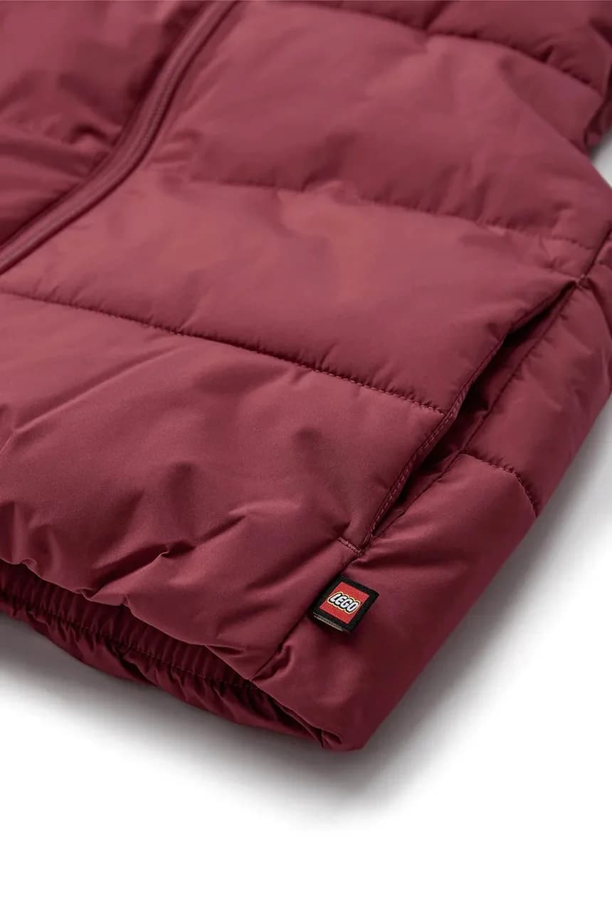 Детский жилет LWSAKU 205 - фото 4