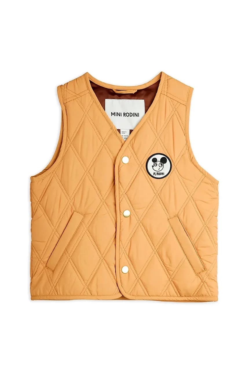 Детский жилет Ritzratz - фото 2