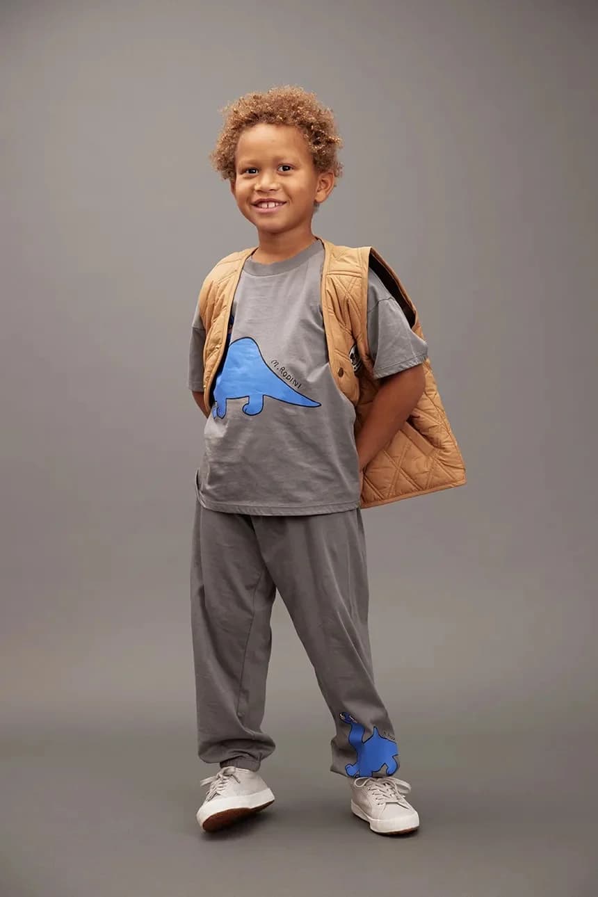 Детский жилет Ritzratz - фото 5