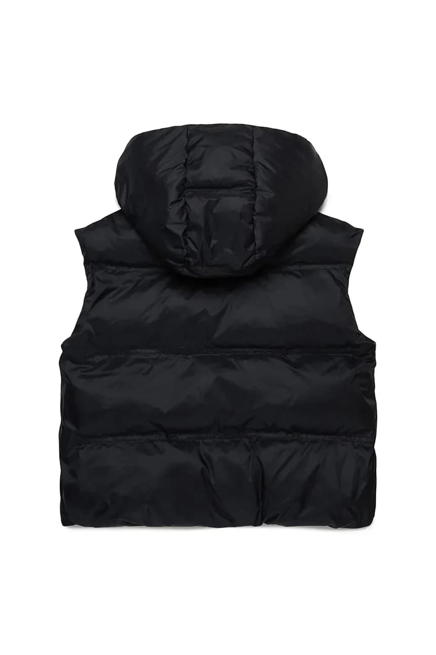 MJ166U JACKET детский жилет - фото 3