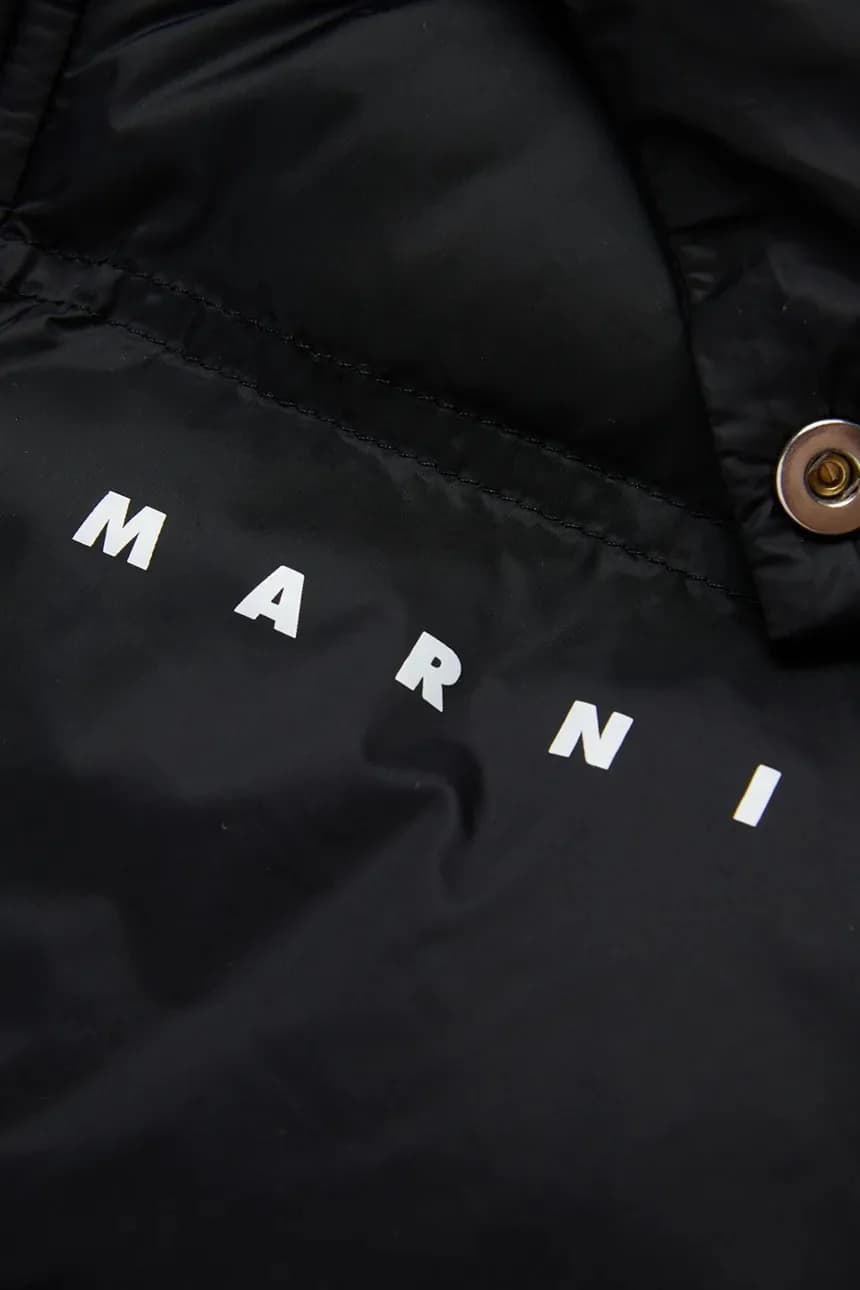 MJ166U JACKET детский жилет - фото 5