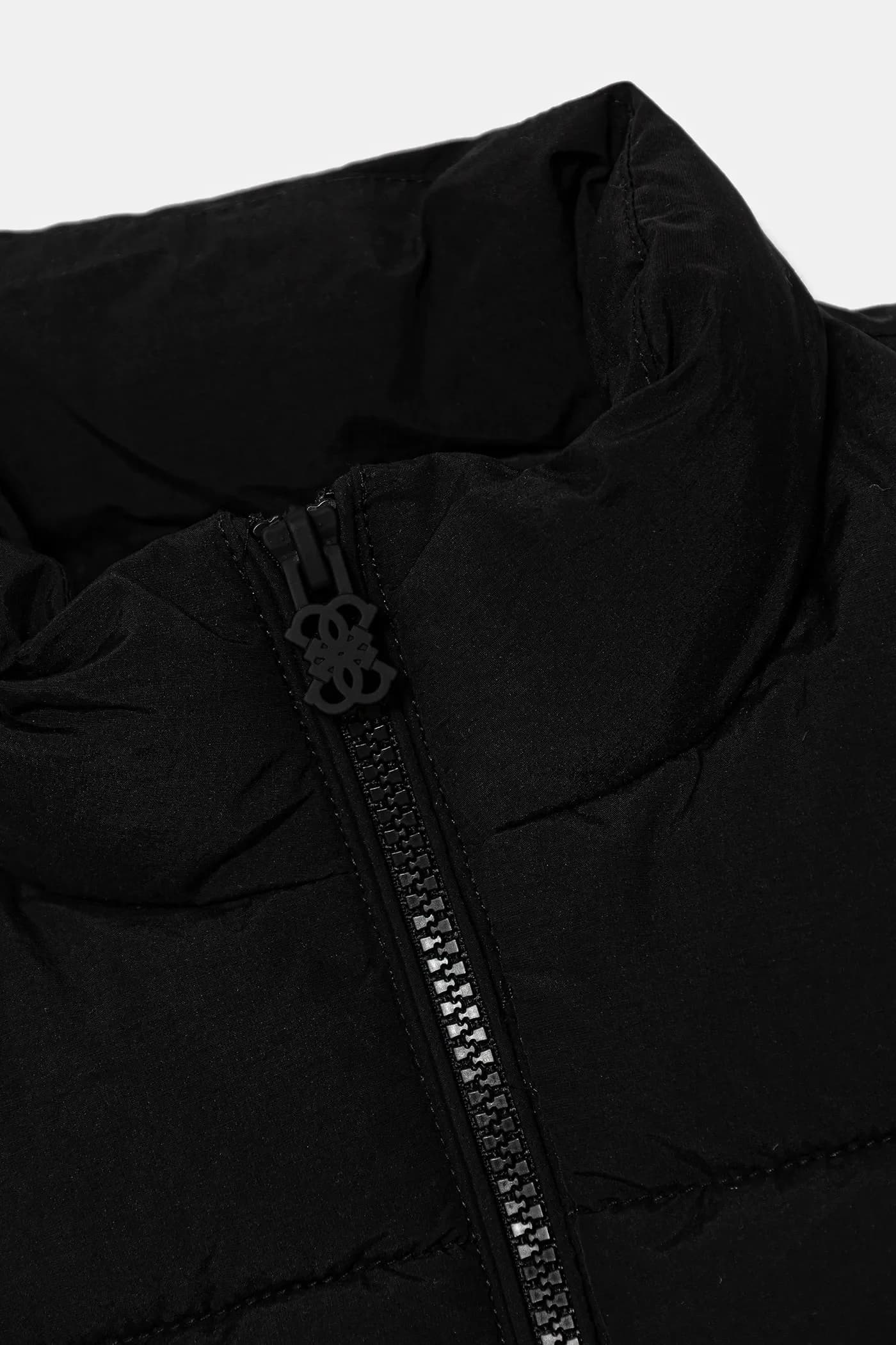 Детский жилет - фото 3