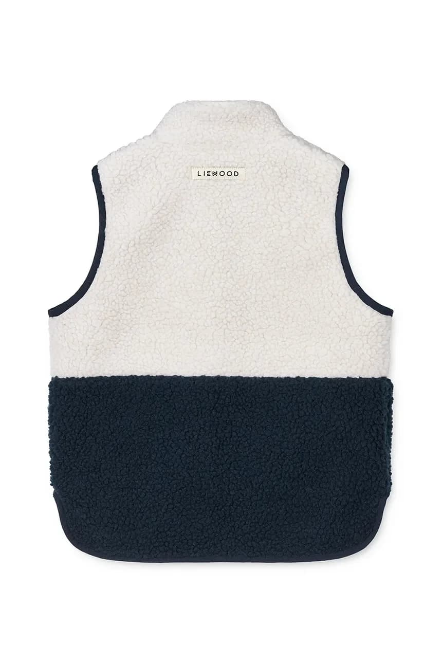 Жилет Vada Pile детский. - фото 2