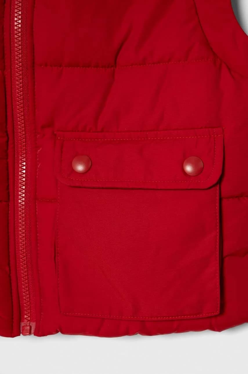 Детский жилет - фото 3