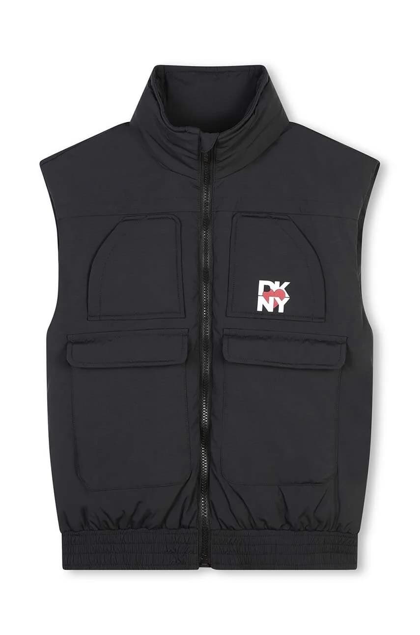 Детский жилет