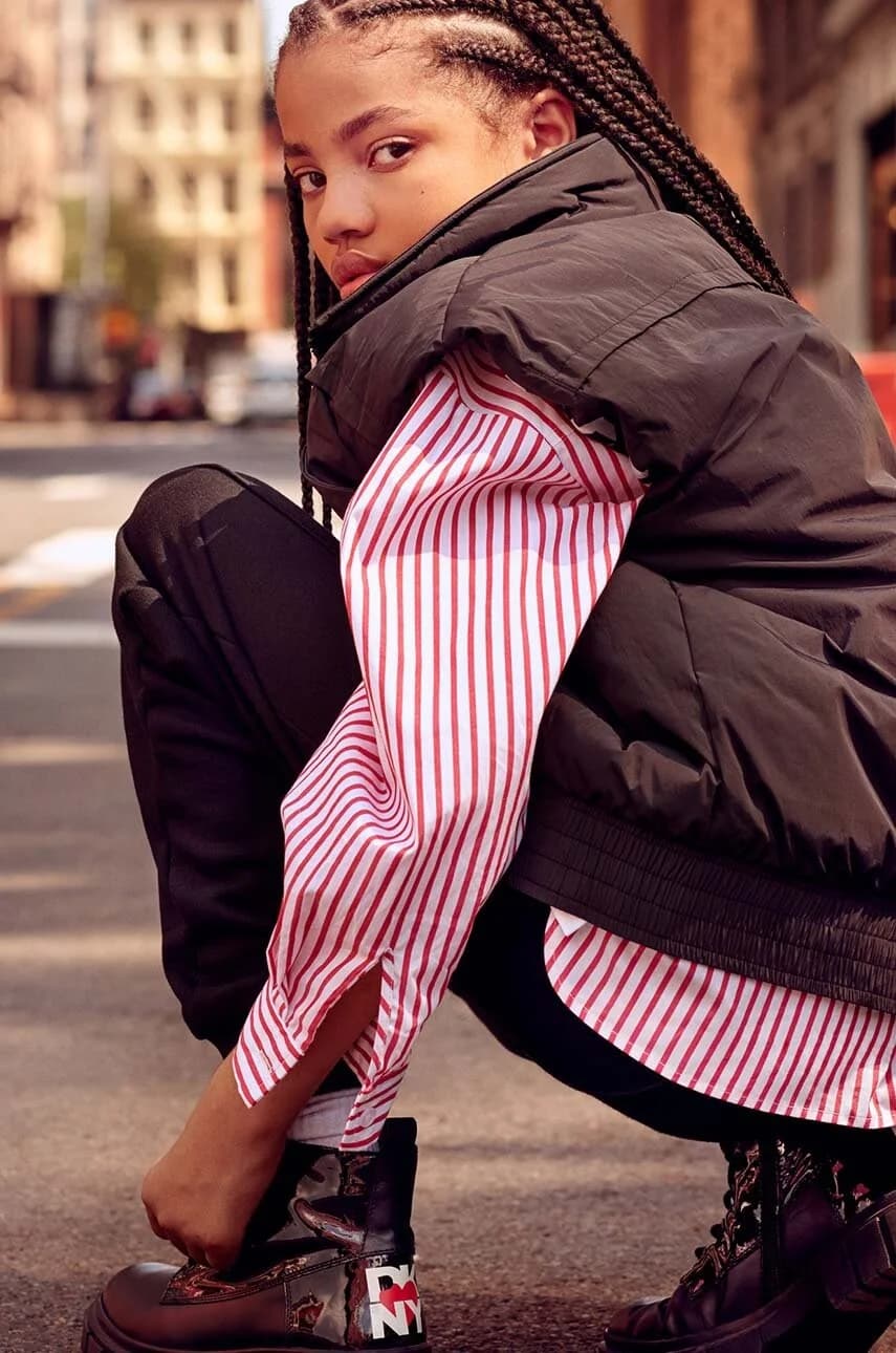 Детский жилет - фото 5