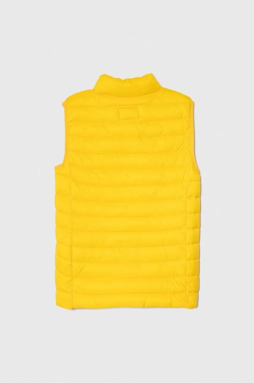 Детский жилет - фото 2