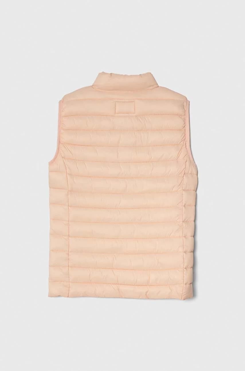 Детский жилет - фото 2