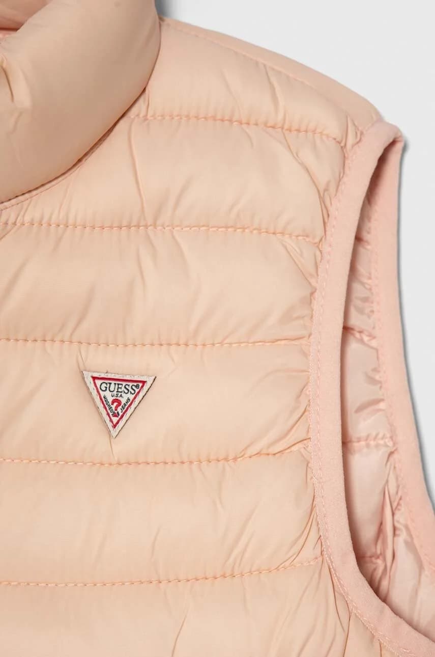 Детский жилет - фото 3