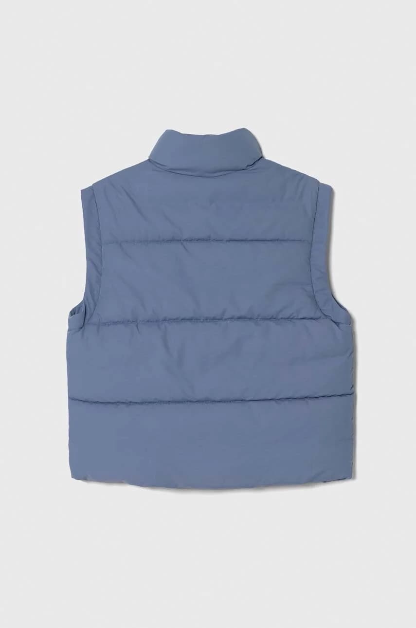 Детский жилет - фото 2