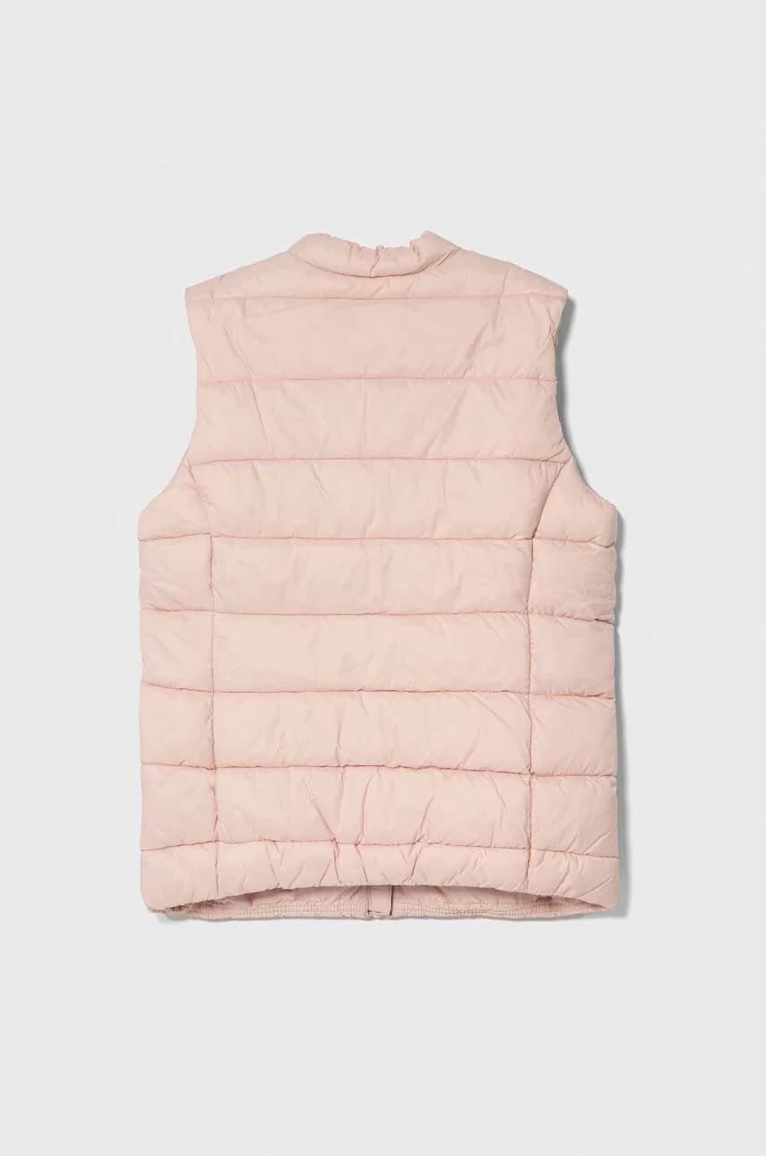 Детский жилет - фото 2