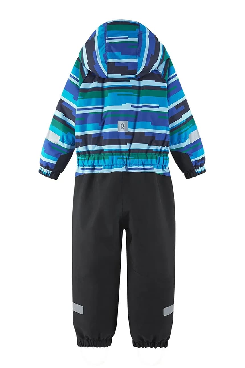 Курикка детский комбинезон - фото 2