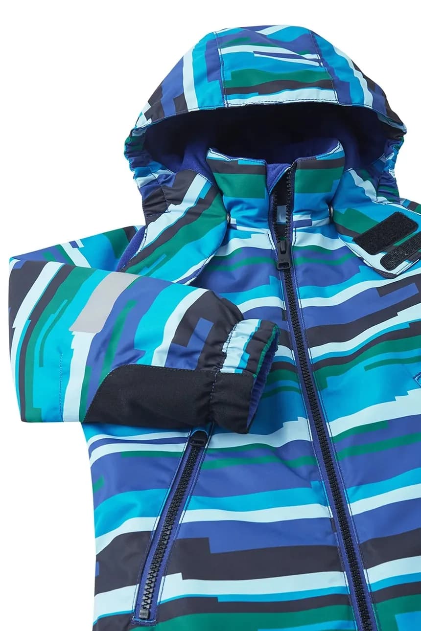 Курикка детский комбинезон - фото 4